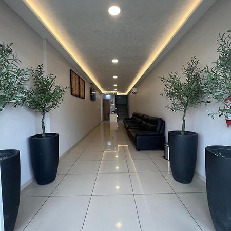 Ixoras Hotel Victoire Κινσάσα Εξωτερικό φωτογραφία
